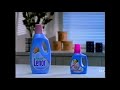 Ultra Lenor Advert (1992)