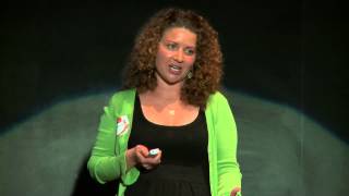 Educating the Whole Girl: Laura Rebell Gross at TEDxFlourCity