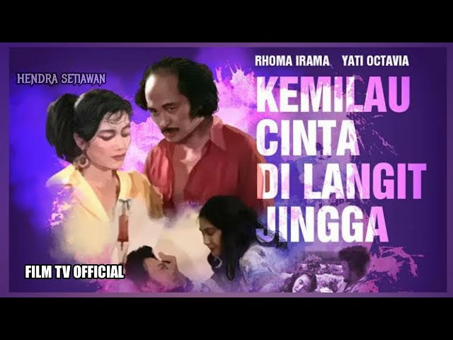 Kemilau Cinta Di Langit Jingga (1985) Full class=