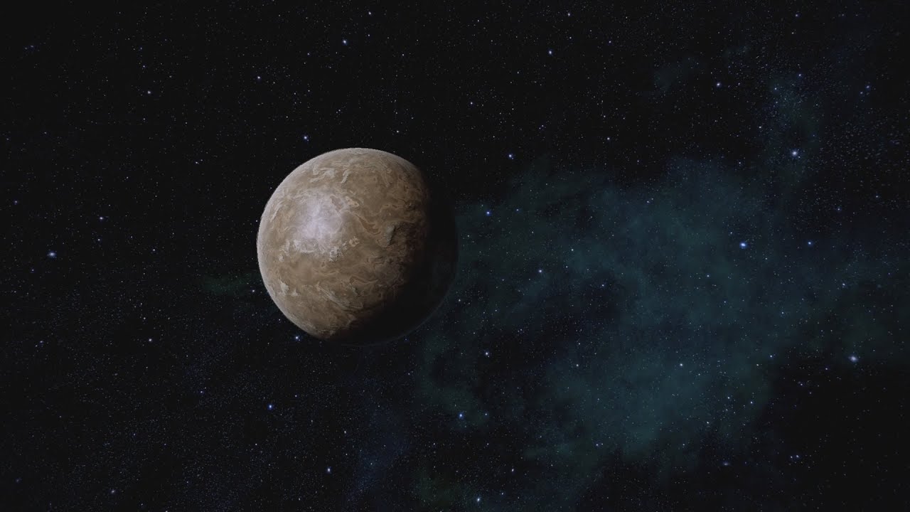 Mass Effect 2 | Hawking Eta | Thorne | Lethe