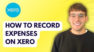 How to Record Expenses on Xero [2025 Guide]