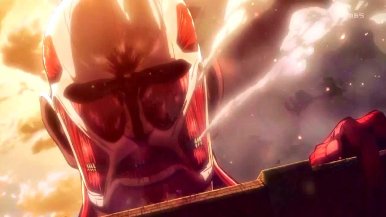 【Trailer/PV】Attack on Titan x Jack the Giant Slayer YouTube