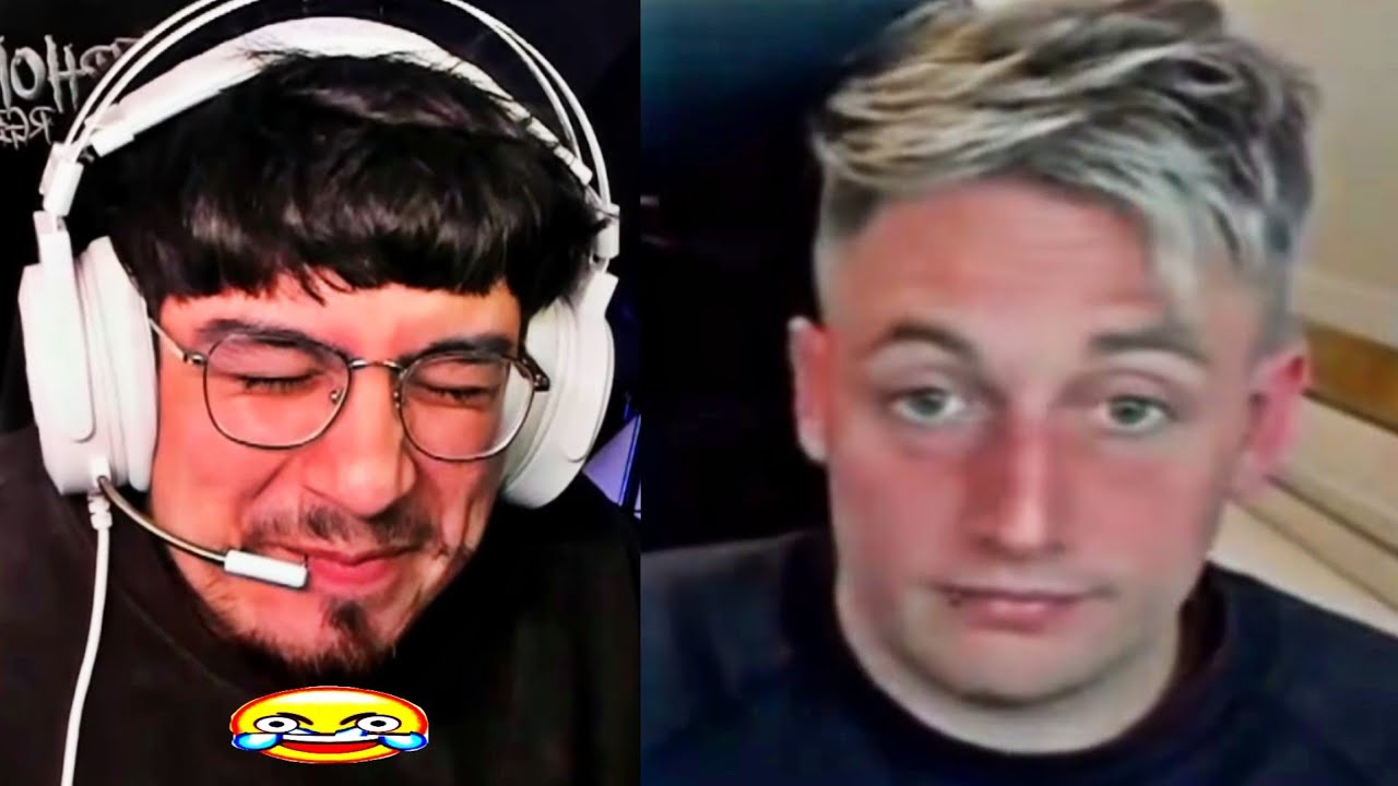 SI ME RIO REGALO EL ORTELLI 🥵