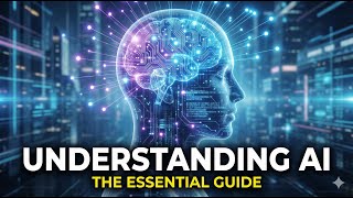 Understanding AI: The Future is Here (And It's Not What You Think)
