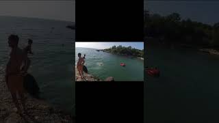 Kapri Koyu Plajı Kocaelikandıra