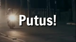 Percakapan Telepon Sedih || Putus || Story WA Baper