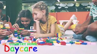 Country Home Daycare | Memphis, TN 11/16/2023