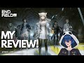 I'M HAVING FUN! Arknights Enfield Review