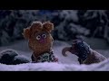 Race To Christmas Muppets Fly To The North Pole Visit Santa S House Race To Christmas Muppets Fly To The North Pole Visit Santa S House