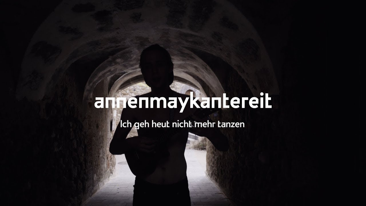 Oft Gefragt - AnnenMayKantereit (Offizielles Video)