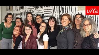 Encontro LeYa 2018 - Diário da Vivi