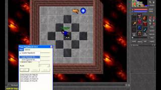 Tutorial Mage Bomb 2011