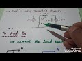 Unit2thevenins theorem problem1 circuit theory tamil