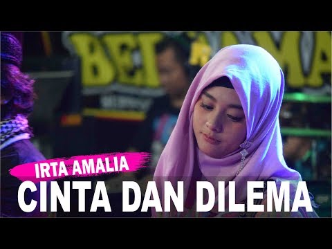 IRTA AMALIA -_CINTA__DAN__DILEMA_- OM. NAVARA - LAP. GUNUNGPRING MUNTILAN MAGELANG
