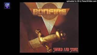 BONFIRE - sword and stone