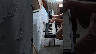 Yiruma - River Flows In You Piano Cover by Amateur