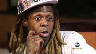 Lil Wayne on Black Lives Matter | Re-Edited INTERVIEW | Nightline