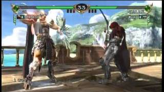 XBL Tourney - l Waldo l vs ZombieBear 2