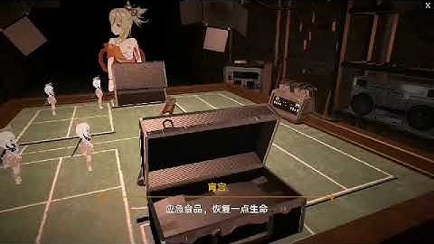 buckshot roulette unity 3d source code