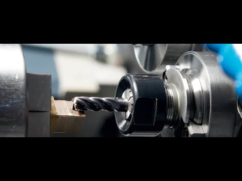 Starrag’s Bumotec – just what the doctor ordered!