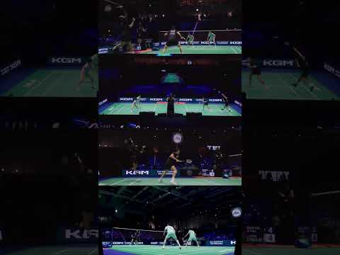 Four angles. One insane rally. 👀🔥