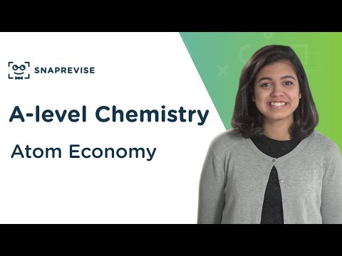 Vídeo: O que é a economia Atom um nível?