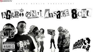 Fler - Leute Reden - Aggro Anti Ansage Acht - Album - Track 07