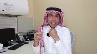 الدكتور عمر فوده إستشاري جراحة التجميل يتحدث عن تقنية جي_بلازما المستقبل في عالم التجميل لشد الجلد 