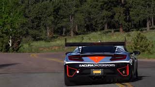 FASTR - Pikes Peak International Hill Climb 2019 Meet the Beasts!