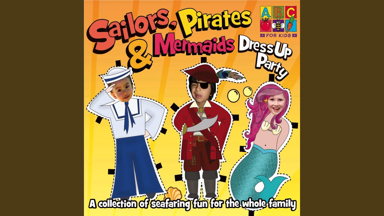 Watch Sailor Simon Says on YouTube Watch Sailor Simon Says on YouTube