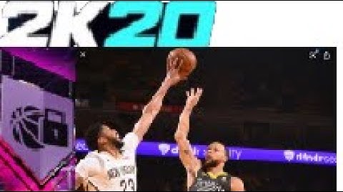 CRAZY SNATCH BLOCK COMPLIATION IN NBA2K20! NASTY SNATCH BLOCKS!