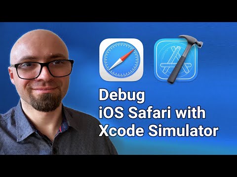 Video: Hoe debug ik mijn iPhone Safari-app?