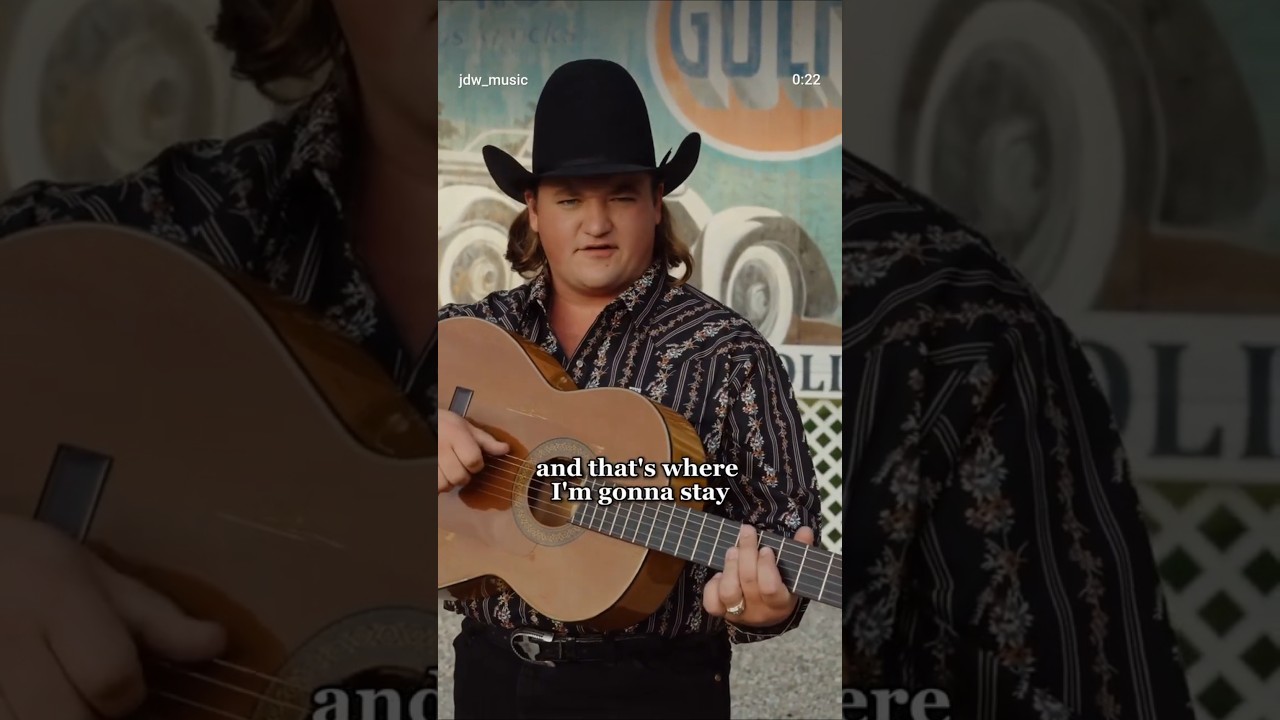 @jakeworthington The things we do for love… #countrymusic #newmusic  #music #newstoday