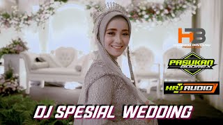 Dj Spezial Wedding Hrj Audio with Pasukan Bodrex by Hendro Bintang