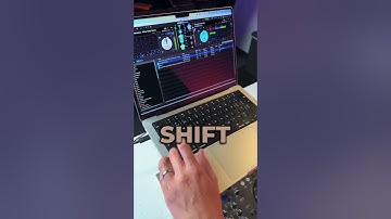 Serato Library HACK!