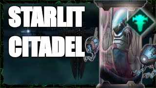 Stellaris Build - Starlit Citadel