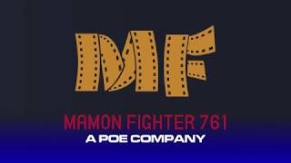 For Mamon Fighter 761 And His 2Nd Channel First Video Of August 2019
