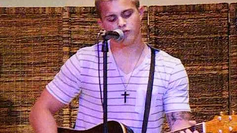 Jacob Wyatt - First Church