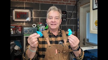 Optional Lenses for your Thunder Laser BOLT. And Why You May Need Them. 067   4K