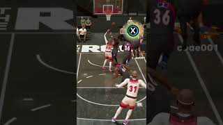 Lester the best player in 2k NBA 2k23