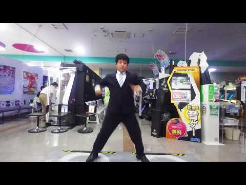 【クオン】Daisuke【スーツ・ダンエボ】