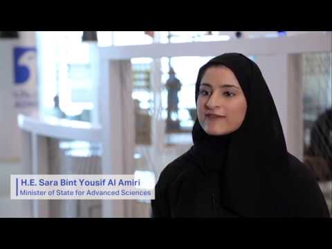 Find out how ADNOC is driving innovation and technology development