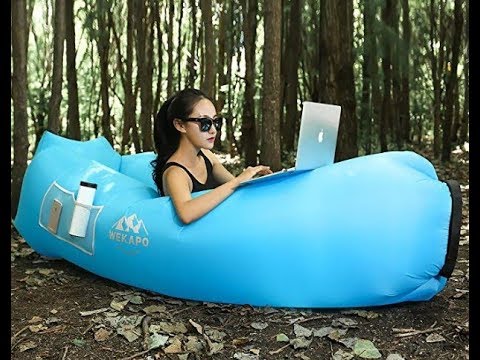 wekapo inflatable