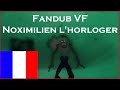 FANDUB FR - La naissance de Nox - WAKFU (Dubbers Collab')