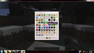 ChestShop Plugin Tutorial