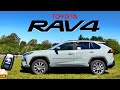 2021 Toyota RAV4 // Here's why THIS is America's #1 SUV! (500,000 Sold Last Year!)