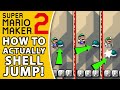 How to Shell Jump: The Easy & Advanced Methods