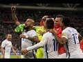 Prensa Del Mundo Se Rinde Ante Chile Tras Vencer A Portugal En Copa Confederaciones