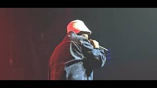 Regarde le monde - Arsenik x Rockin Squat - Paris Bataclan - 25/04/24