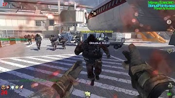 AI Zombies - Another Long but Lucky Game Play on Terminal